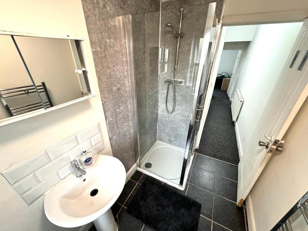 Hotel Three Rose Manor At Warwick Road Near Birmingham Airport Extérieur photo