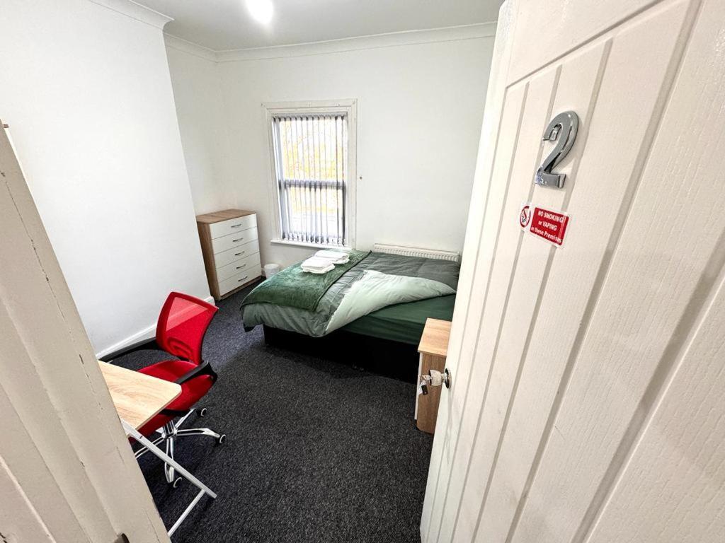 Hotel Three Rose Manor At Warwick Road Near Birmingham Airport Extérieur photo