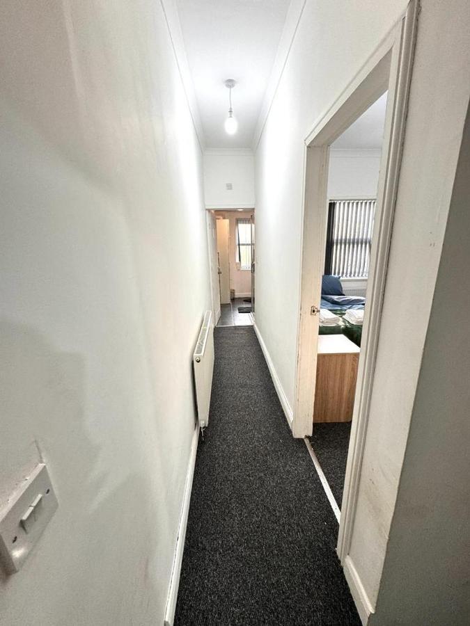 Hotel Three Rose Manor At Warwick Road Near Birmingham Airport Extérieur photo