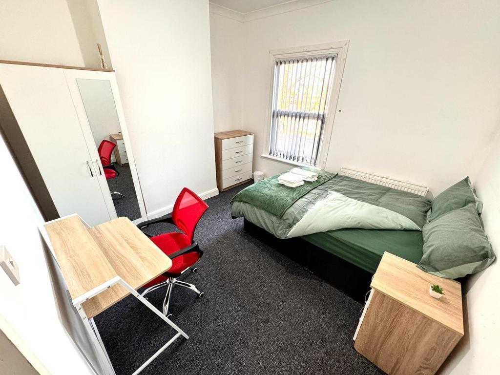 Hotel Three Rose Manor At Warwick Road Near Birmingham Airport Extérieur photo