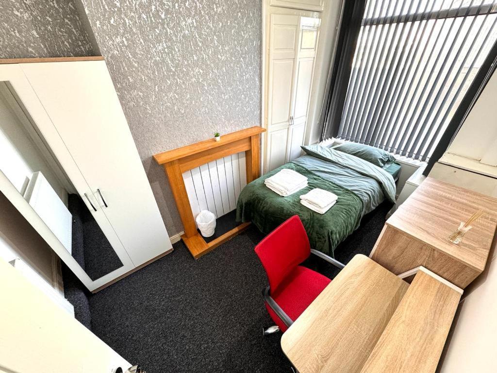 Hotel Three Rose Manor At Warwick Road Near Birmingham Airport Extérieur photo
