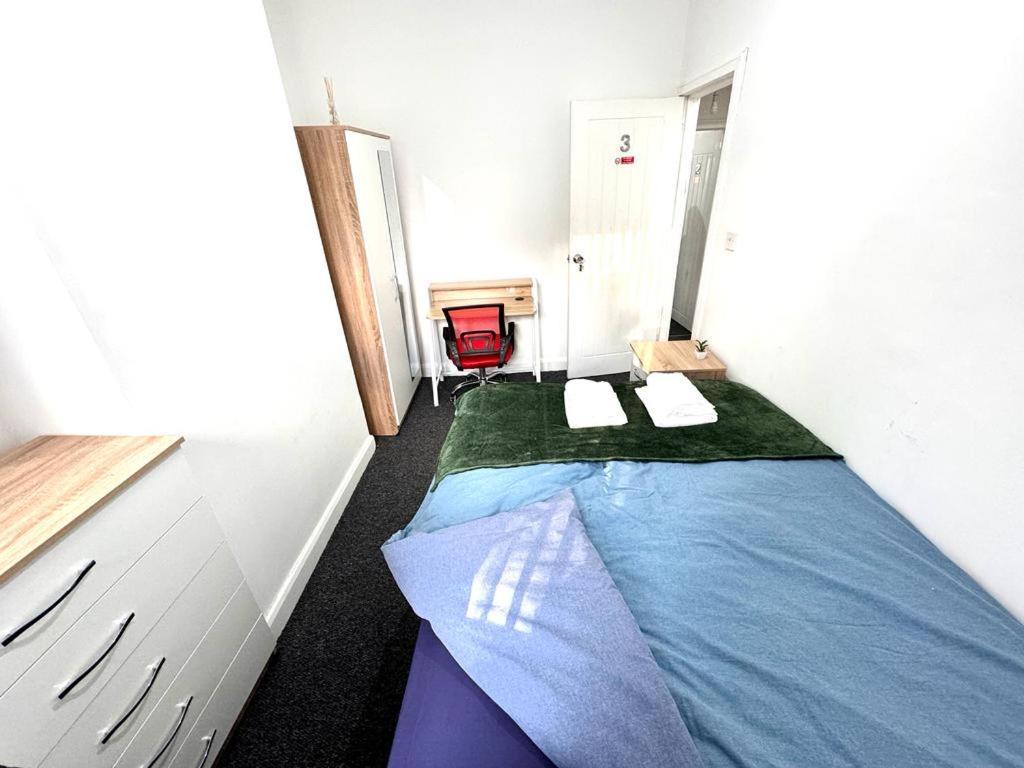 Hotel Three Rose Manor At Warwick Road Near Birmingham Airport Extérieur photo