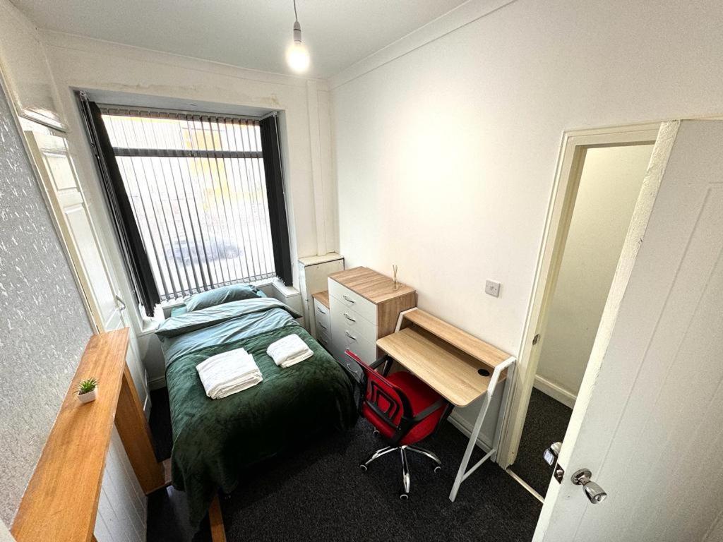 Hotel Three Rose Manor At Warwick Road Near Birmingham Airport Extérieur photo