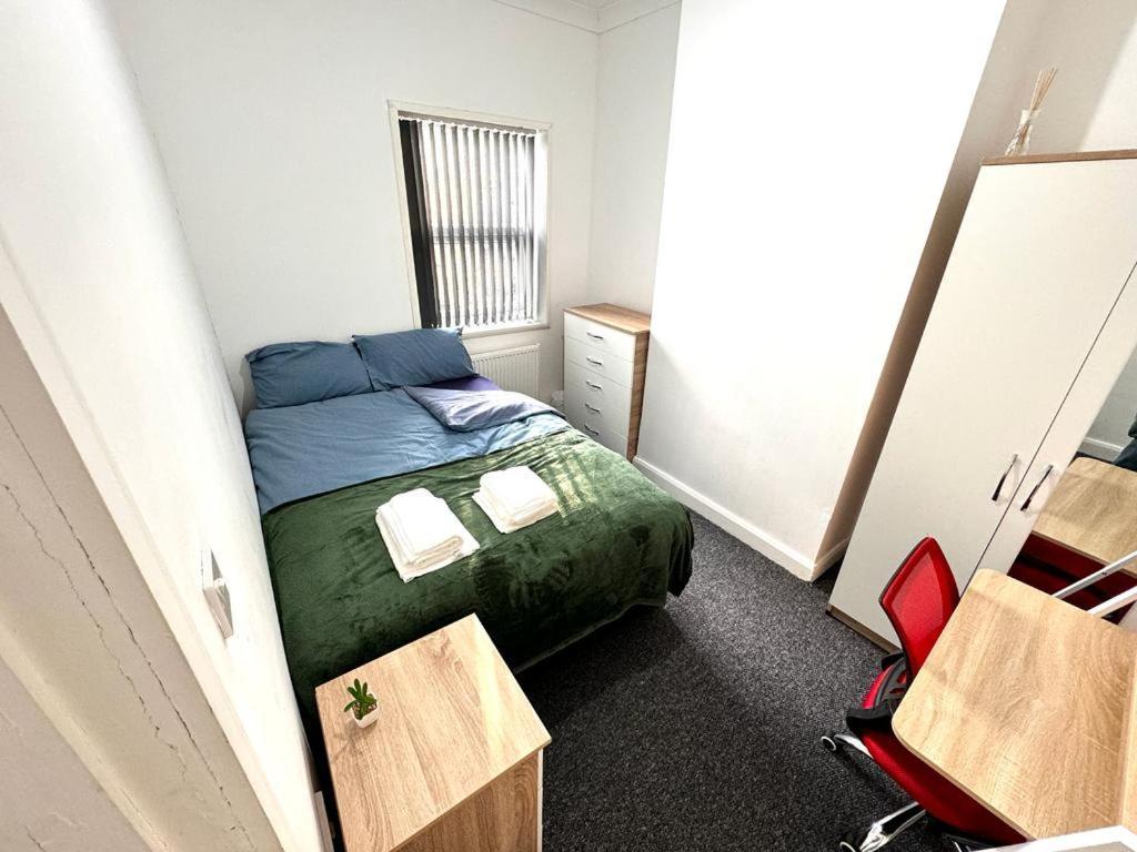 Hotel Three Rose Manor At Warwick Road Near Birmingham Airport Extérieur photo